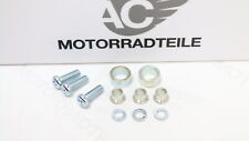 Honda CB 500 Four K0 K1 K2 K3 Anbauteile Set Lampentopf Reflektor Scheinwerfer