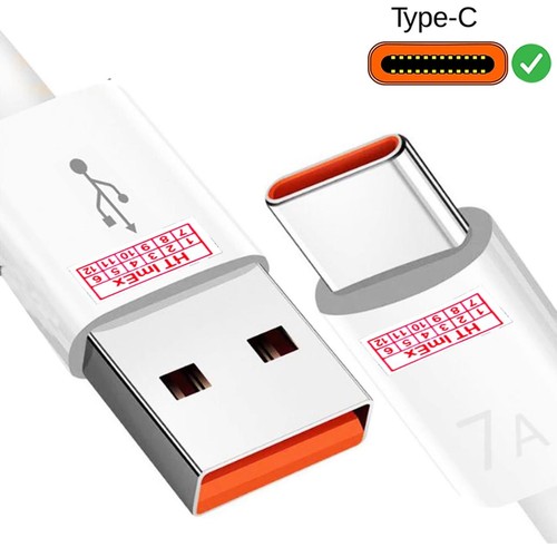 Usb ladekabel kabel - c,