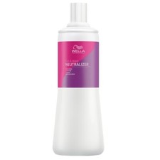 Wella Curl & Wave Neutralizer