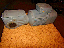 Sew-Eurodrive Gearmotor -1 1/2