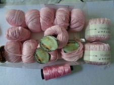 Wolle - Pack  220 gr