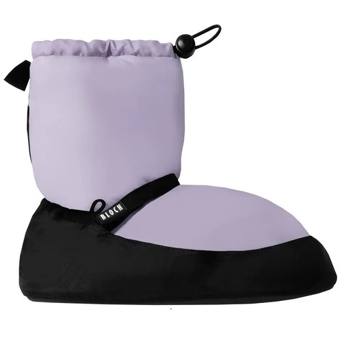 Bloch aufwärmstiefel - bloch,