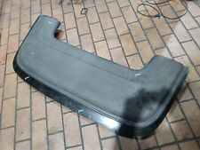 Original BMW 3er E46 Cabriolet Verdeckklappe Verkleidung Schwarz