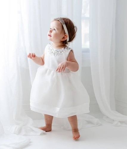 Taufkleid mädchenkleid - taufkleid,