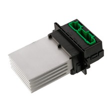 FEBI Widerstand Renault 36695