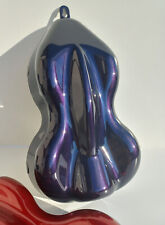 UNIKAT PREMIUM Lack PERL-EFFEKT VIOLETT Purple Rain STANDOX Motorradlack Violett