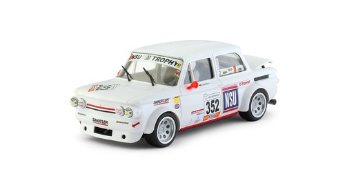 Nsu 352 sandtler historic - nsu,