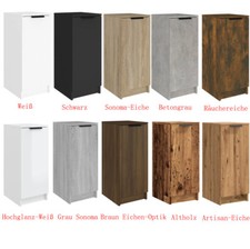 Schuhschrank Schuhkommode