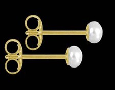 ECHT GOLD *** Winzig kleine