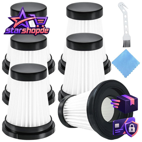 Hepa filter für moosoo - für,