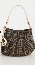 Fendi zucca mini - mini, chef