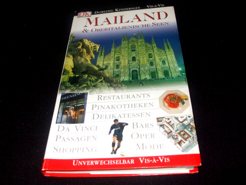 Vis mailand - vis, &