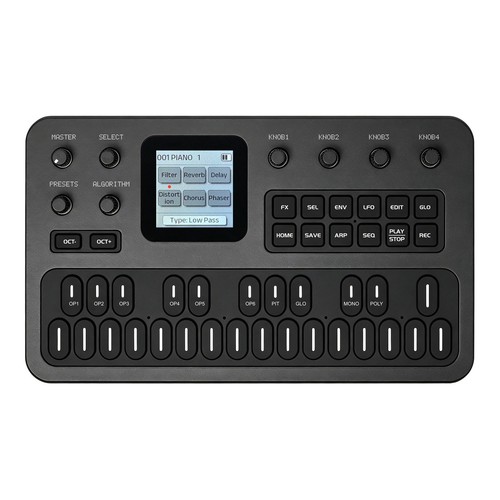 Vave audio fm - fm-1,