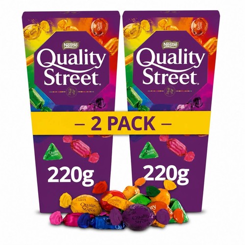 Quality street schokolade - quality,