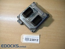 Motorsteuergerät XX Z18XER A18XER Vectra C Signum 1,8 16V Opel