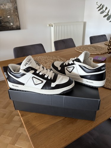 Original prada sneaker - prada,