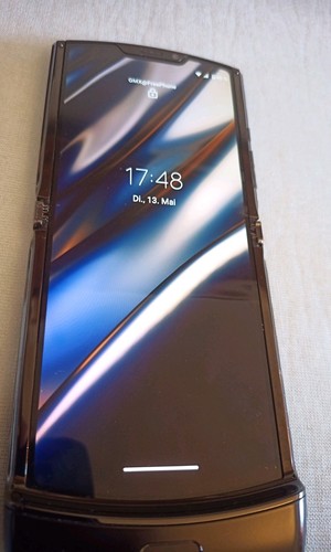 Motorola razr 128gb - motorola,