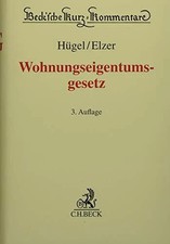 Wohnungseigentumsgesetz