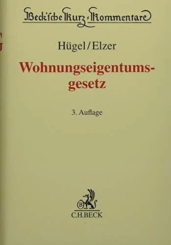 Wohnungseigentumsgesetz