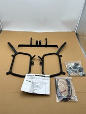 Suzuki GSF600 Kofferträger