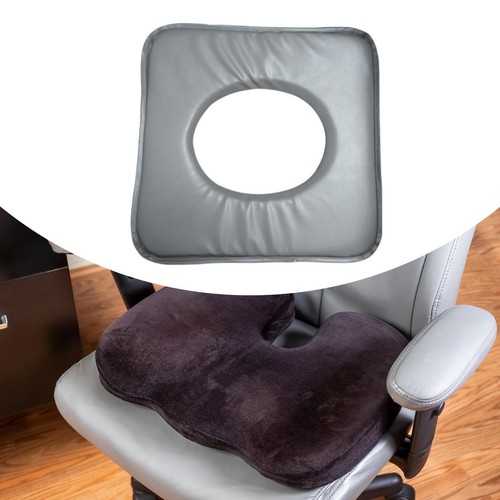 Donut pad mit - mit, loch