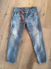 Adenauer & Co. Jeans Smilla