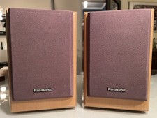 Panasonic SB-PM07 Regal Lautsprecher