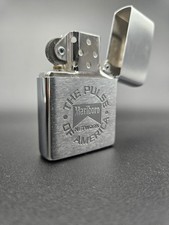 Zippo Marlboro "The Pulse of