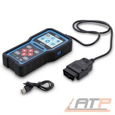 BGS OBD2 (EOBD)