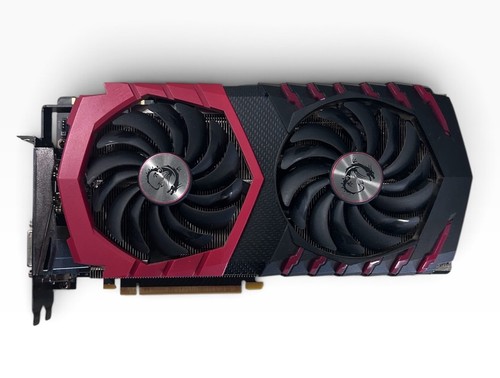 Msi geforce gtx 1080 gaming - 1080, ti