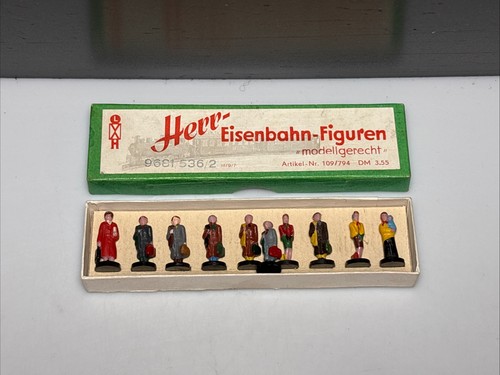 Spur ddr herr hels 109 - h0, 109/794