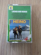Heino Lieder Der Berge Doppel