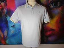 BOGNER Polo-Shirt Größe 52 /