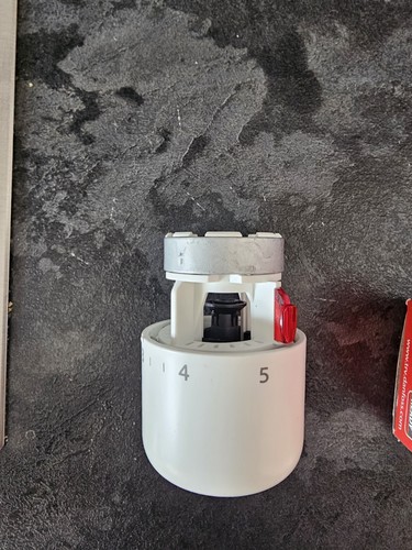 Danfoss aero thermostatkopf - aero,