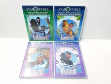 Star Stable Frühlings-