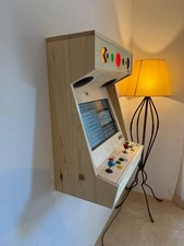 Automat retrostyle 4000 1 - automat:retrostyle,, in