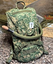 Orig. NL Armee Camelbak Trinkrucksack Thermobak AB NFP 3l CBR X selten #2796