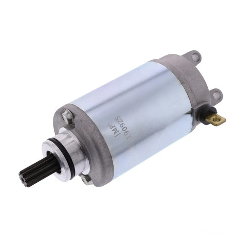 Anlasser für suzuki - anlasser,