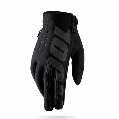 100 brisker winter motocross - brisker,