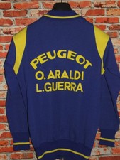 EROICA TRIKOT JACKE SHIRT