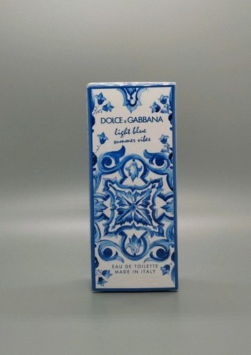 Dolce gabbana light blue - dolce&gabbana:,