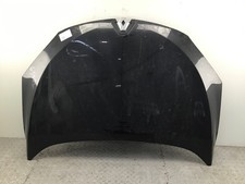 Motorhaube Renault Megane III