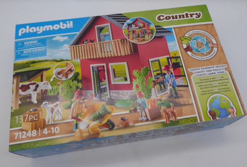 Playmobil country 71248 - playmobil,