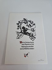 Plischke Karte Postkarten