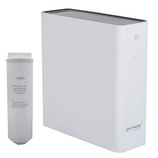 PUR PREMIUM TOP 600 GPD Direct flow Umkehrosmoseanlage + Ersatzfilter HPCC