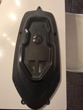 Verkleidung Motordeckel Lichtmaschine BMW R1200GS BMW R1200ST 11147675089