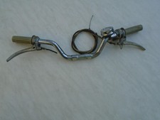 Zündapp Bergsteiger Lenker Schaltgriff Gasgriff  M50 434 original Armatur Magura