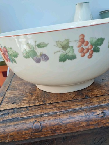 Wedgwood queens ware provence - queens,
