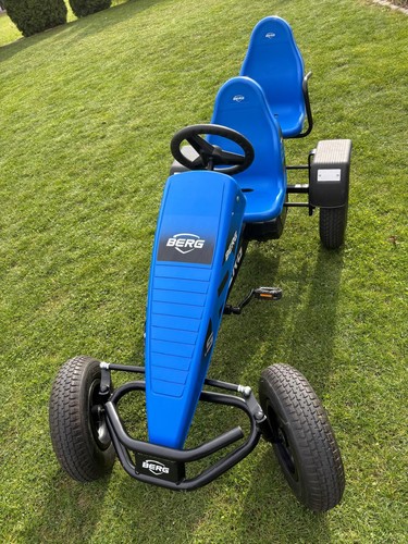 Berg gokart super blue - berg,
