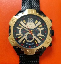 Graf von Monte Wehro Uhr